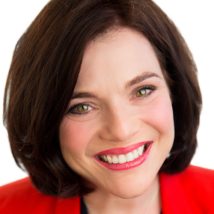 Véronyque Tremblay, ancienne députée et ministre du Parti libéral du Québec